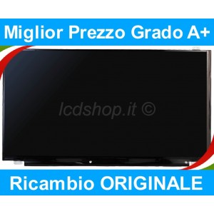 Display Lcd Schermo 15,6 Slim Led N156Bge-E41 (S564H98D) - LcdShop.it