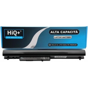 Batteria HiQ+ per HP Pavilion 248 G1 - 340 G1 - 350 G1 - 350 G2 Serie Alta Capacità - LcdShop.it