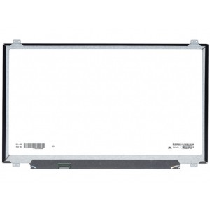 17.3" Full HD Display LED Schermo LP173WF4 Originale