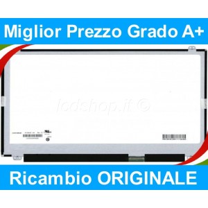 Display Lcd Schermo 15,6 Slim Led N156Bge-E41 (S564H98D) - LcdShop.it