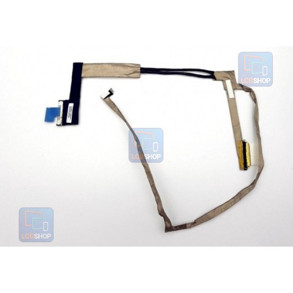 Cavo Flat Lvds per HP Compaq DV6-7045 Serie Originale - LcdShop.it