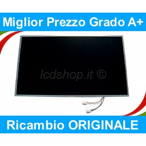 Acer As8930G-654G50Mn Lcd Display Schermo Originale 18.4 Fhd 1920X1080  (843C2F17) - LcdShop.it