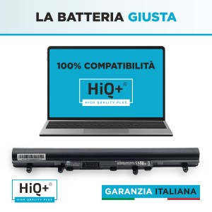 Batteria HiQ+ per Acer Aspire V5-171 Series Alta Capacità