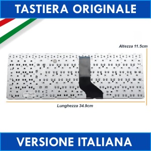 Tastiera Acer TravelMate P278-M Italiana e Autentica per Portatile - LcdShop.it