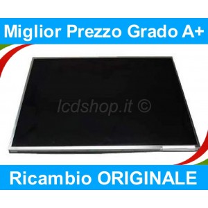 Asus Eee 1200 Lcd Display Schermo Originale 12.1 Hd 1366X768 Led 30Pin  (213LH27) - LcdShop.it