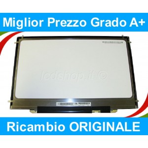 N154C6-L04 Rev A6 15.4 Lcd Display Schermo Originale Tft 1440X900 Wxga+ Led S (544LS91) - LcdShop.it