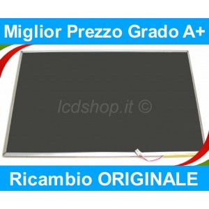 Ivo Clevo W76Th Lcd Display Schermo Originale 15.6 Hd 1366X768 Ccfl 30P (56CA859) - LcdShop.it