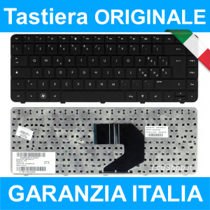 Tastiera Modello 633183-001 Originale e Italiana