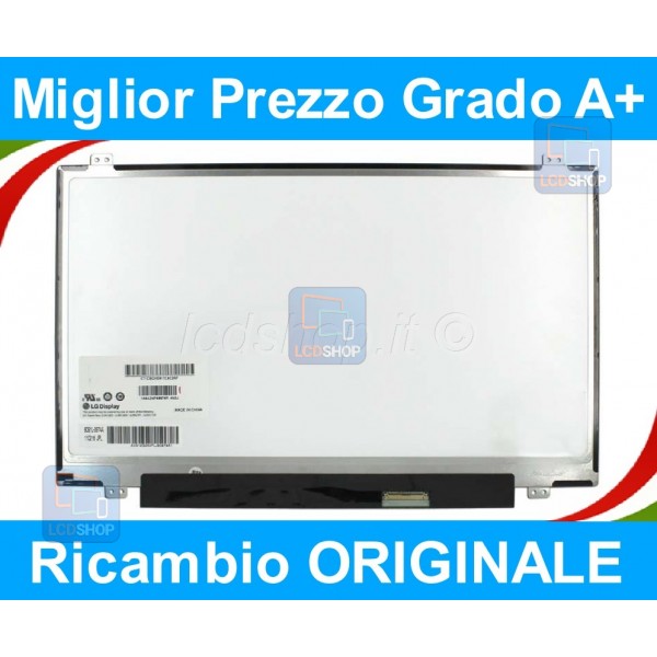 Display 14 Dell Inspiron 14 3451 Schermo Led - LcdShop.it