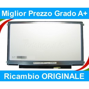 Acer Aspire 3410G Lcd Display Schermo Originale 13.3 Hd Led 40Pin  (334LH19) - LcdShop.it