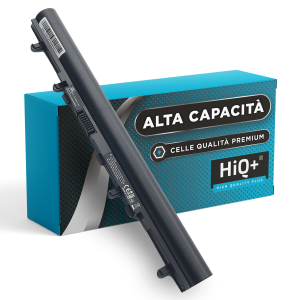 Batteria HiQ+ per Acer Aspire E1-432 Alta Capacità