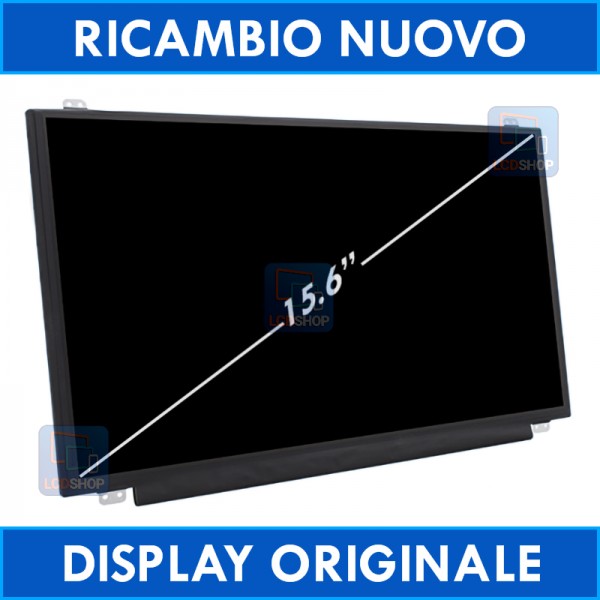 15.6 Led ACER ASPIRE E5-571 1920x1080px IPS Display Schermo - LcdShop.it